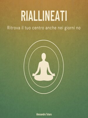 cover image of Riallineati